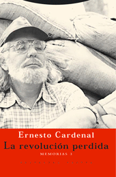 Portada La Revoluci�n Perdida